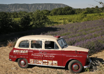 provence secrete