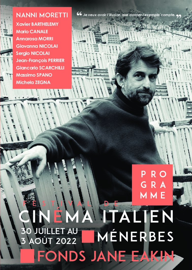 Festival de cinéma italien