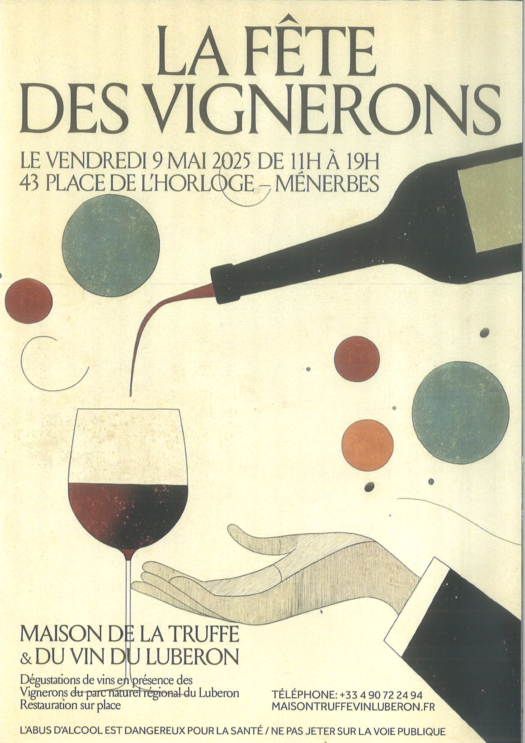 Fête des vignerons