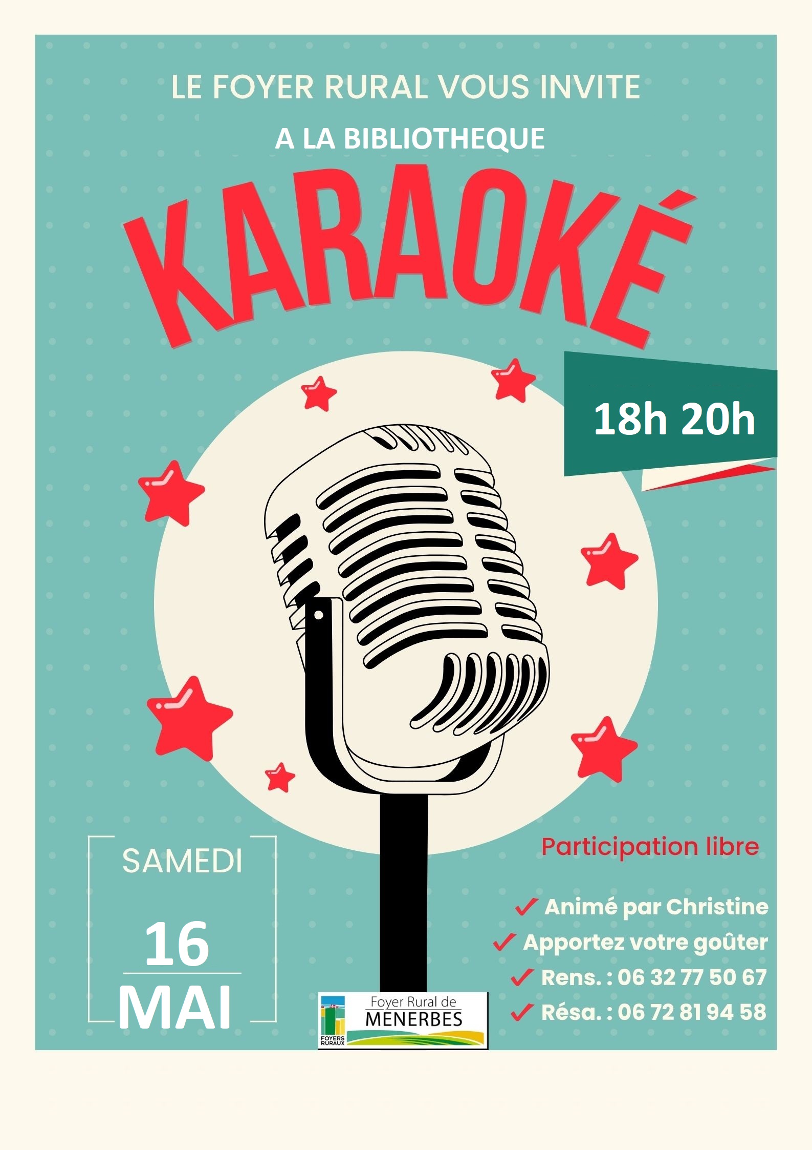 Karaoké