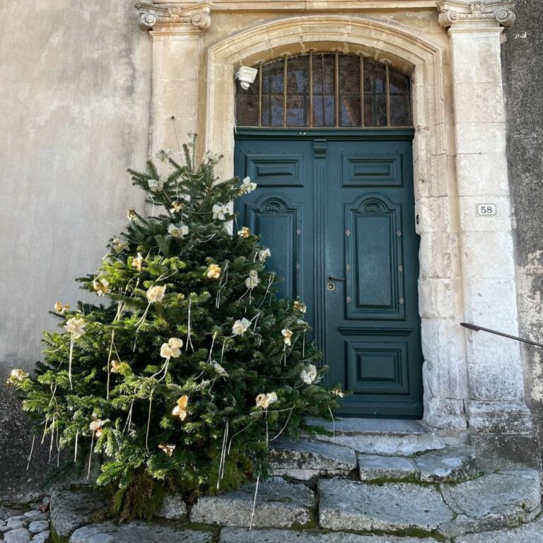 Marché de Noël à la Maison Dora Maar