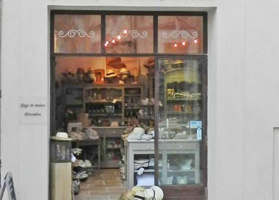 Petits Points de Provence